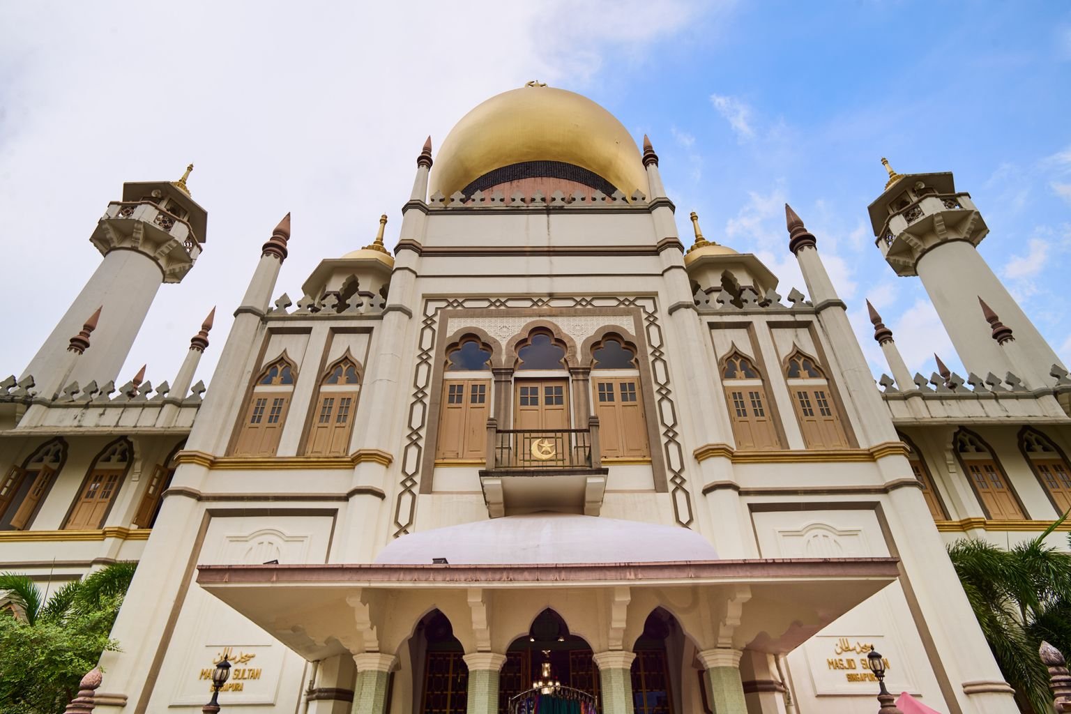 Hari Raya Haji Singapore 2027: Monday 17 May Long Weekend