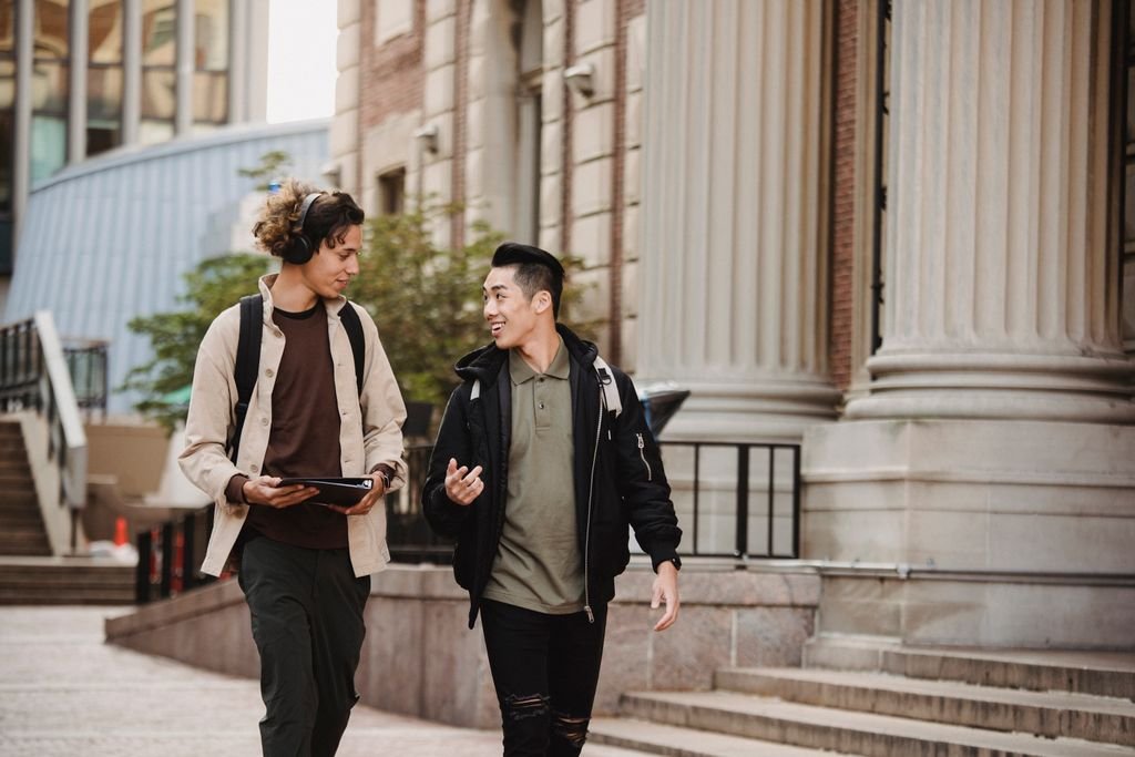 Singapore Polytechnic School Holidays 2026 & 2027 1 Polytechnic school holidays — students on campus